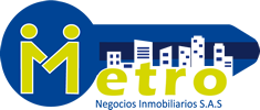 METRO NEGOCIOS INMOBILIARIOS