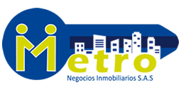 METRO NEGOCIOS INMOBILIARIOS