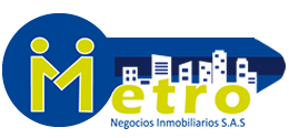 METRO NEGOCIOS INMOBILIARIOS
